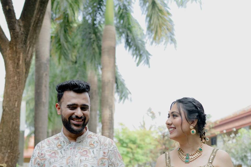 Couple