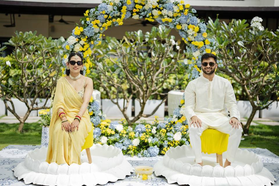 Haldi