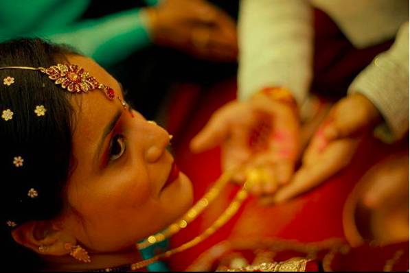 Your Filmy Wedding, Kolkata