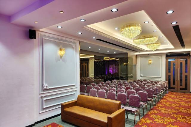 Galaxy Banquet Venue Kurla Weddingwire In