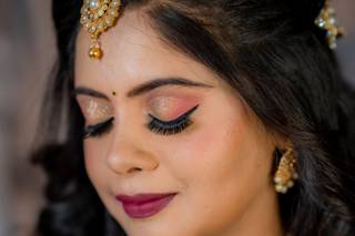 Makeovers by Rekha Gowda 1