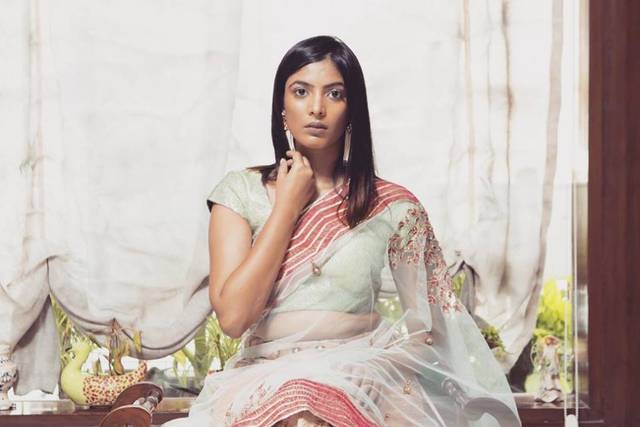 Nidhi Jain Couture