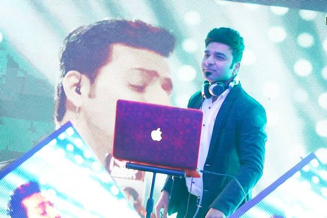 DJ Prashant