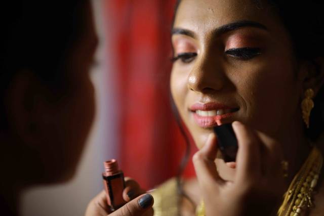 Sujani Suresh Makeup Studio