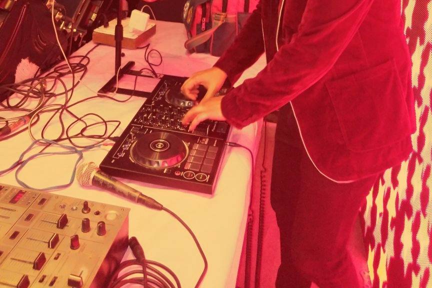 DJ Prashant
