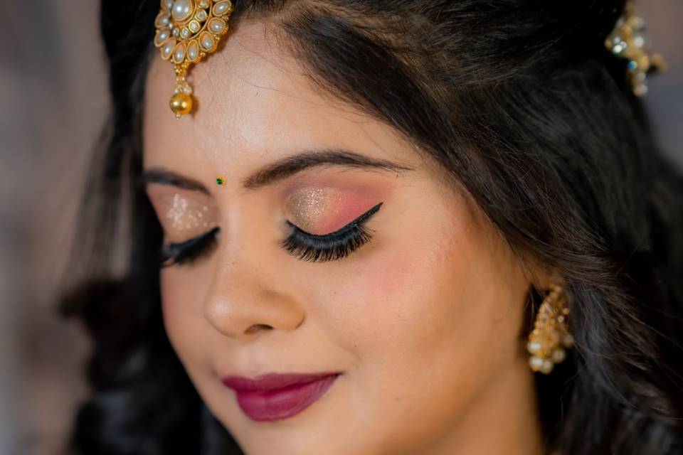 Makeovers by Rekha Gowda