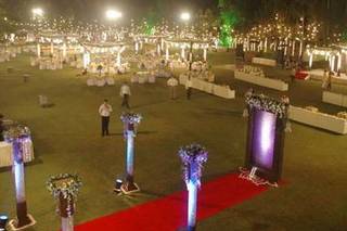 Thunder Wave Events, Rohini