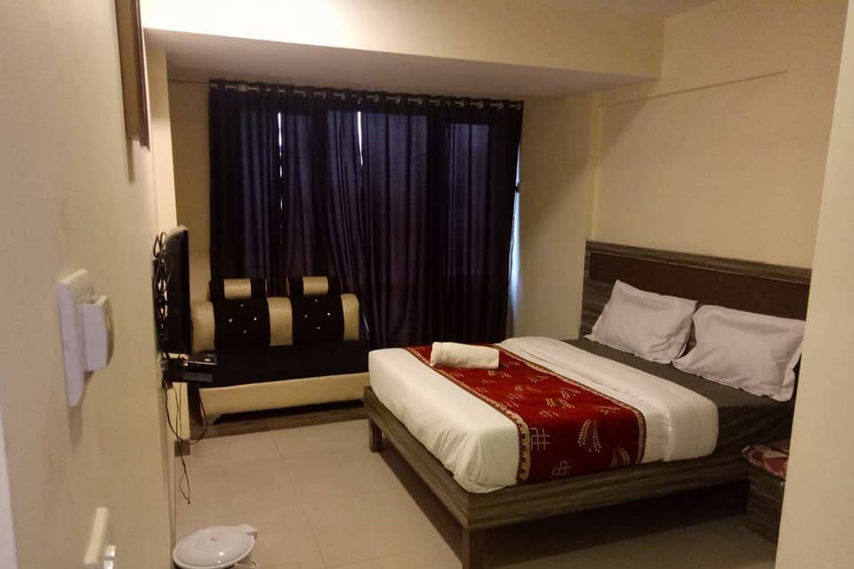 Premium room