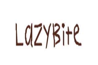 Lazybite  Logo