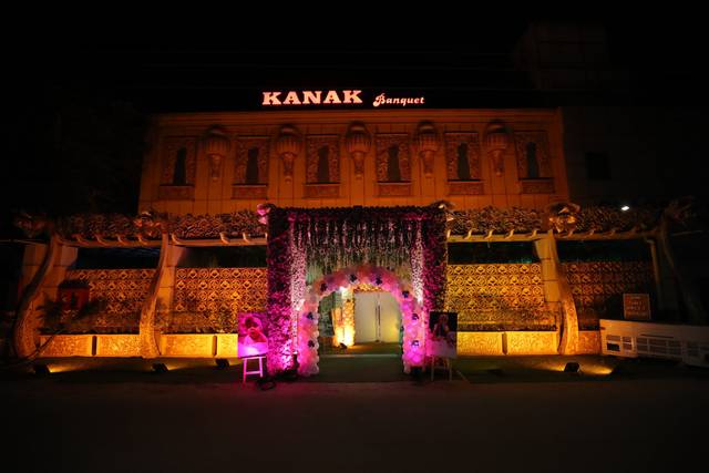 Kanak Banquet