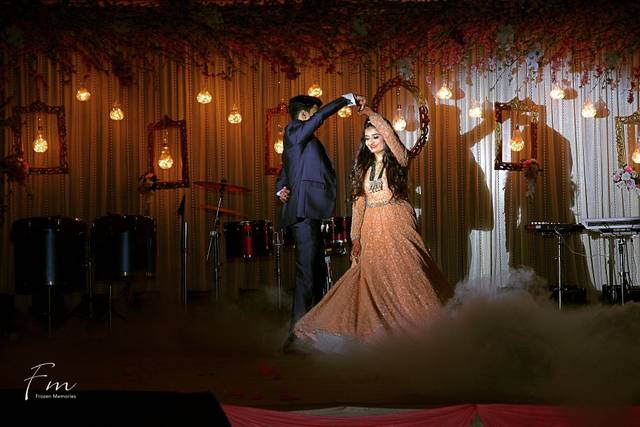Wedding photography