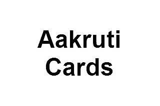 Aakruti Cards Logo