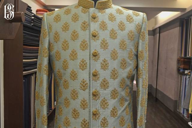 The 10 Best Wedding Sherwani Designers in Colaba Weddingwire.in