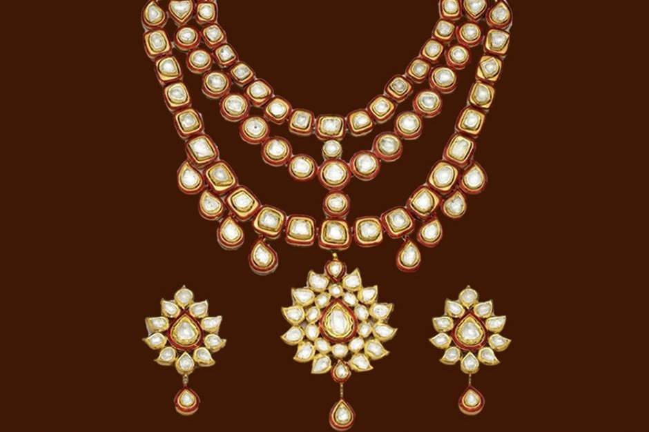 Vikas Chain and Jewellery Pvt Ltd