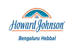 Howard Johnson, Bangalore