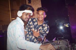 DJ Swap India, Pune 1