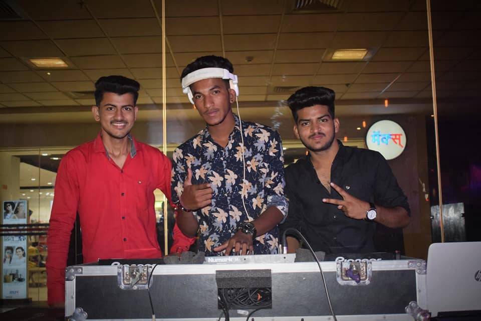 DJ Swap India, Pune