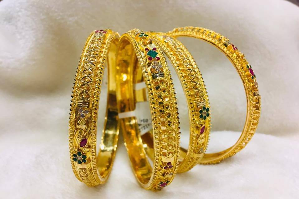 Bangles