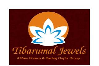 Tibarumals jewellers  logo