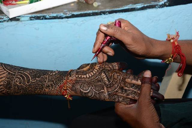 Mehendi For Engagement | Mehendi | Dibrugarh Online Bazaar