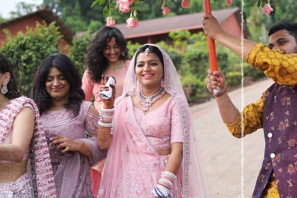 Baraat