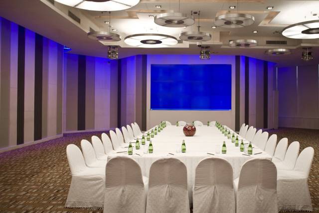 Event space