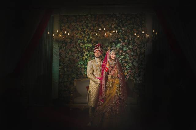 Mohit Arora Productions