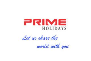 Prime Holidays