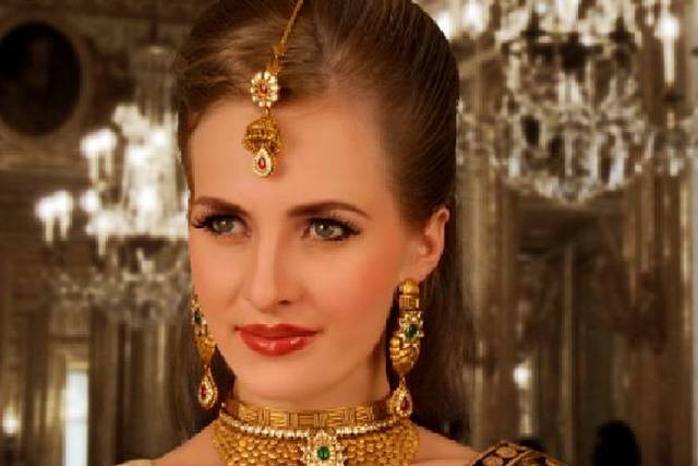 Rama krishna jewellers deals earrings