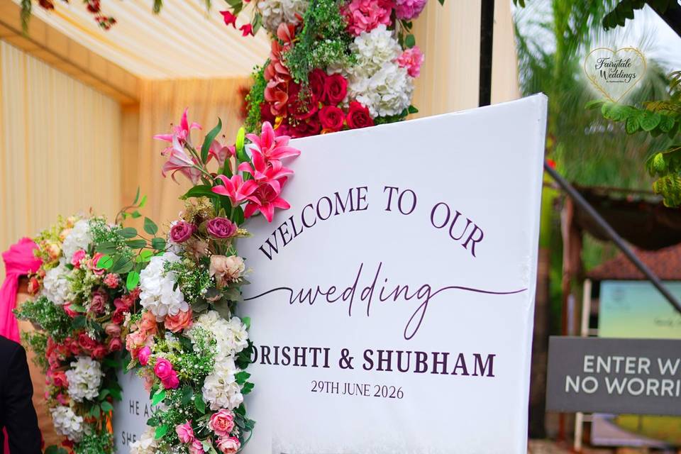 Wedding Communication