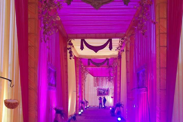 Vivah Decor and Caterers, Ludhiana