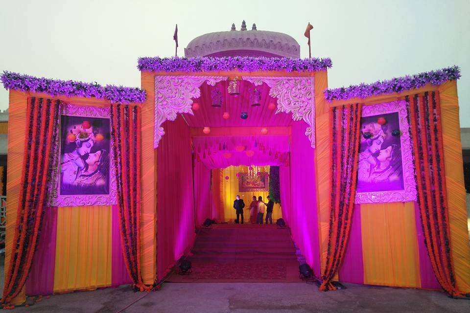 Vivah Decor and Caterers, Ludhiana