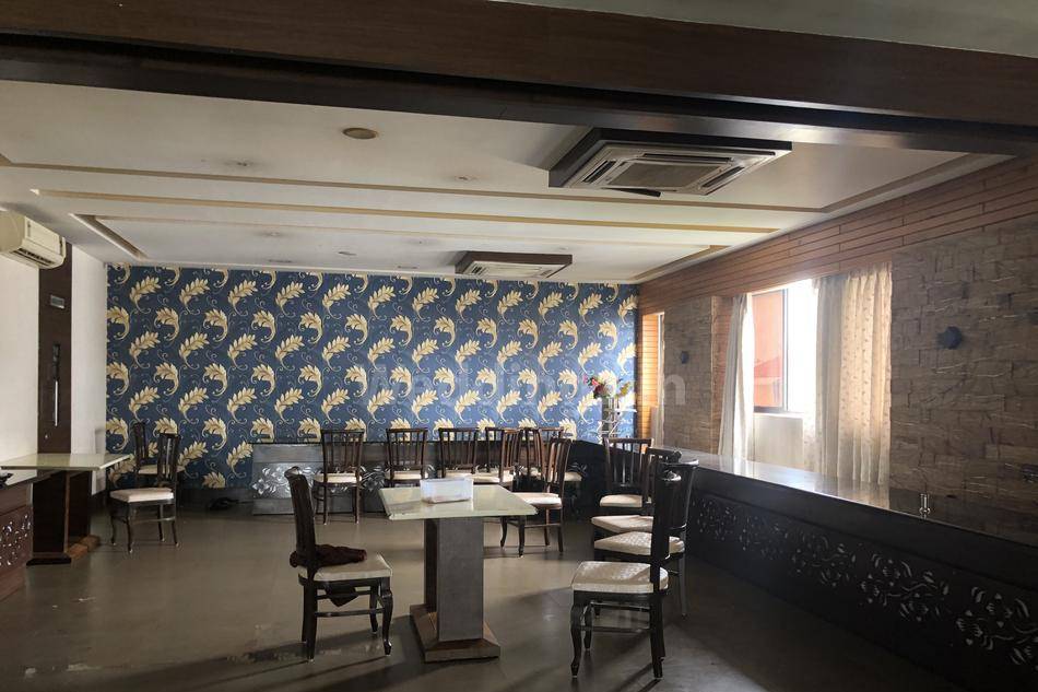 Rasna Restaurant, Ahmedabad