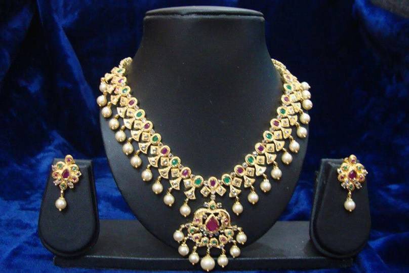 ManiMukt Jewellers