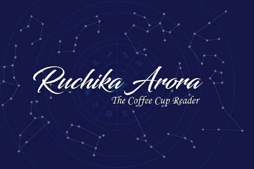 Ruchika Arora The Coffee Cup Reader