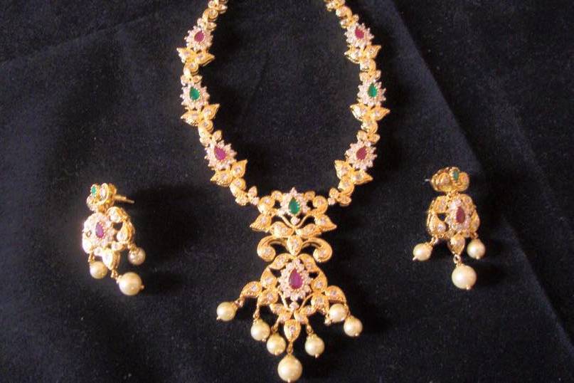 ManiMukt Jewellers