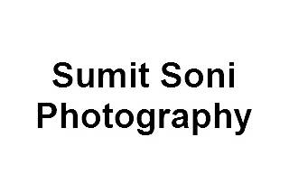 Sumit Soni Photography Logo