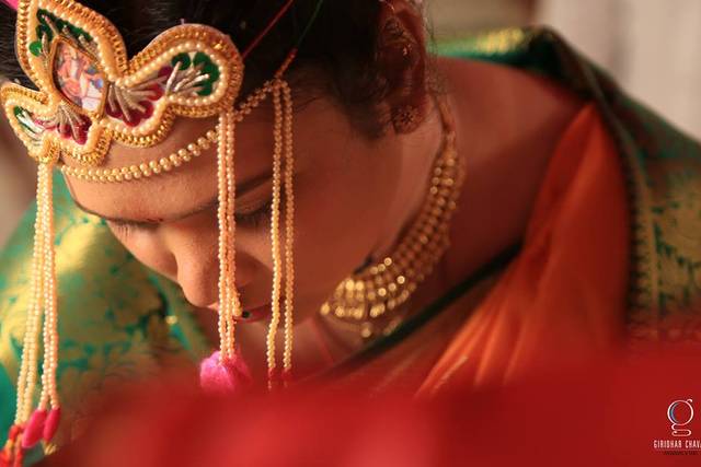 Bride to be