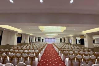 Atlantic Banquets