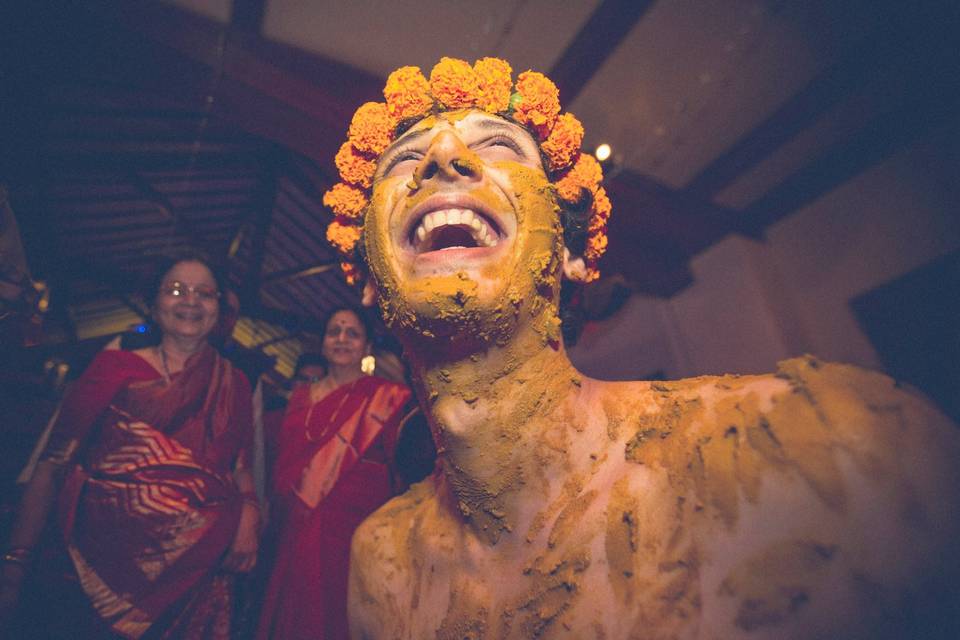 Haldi