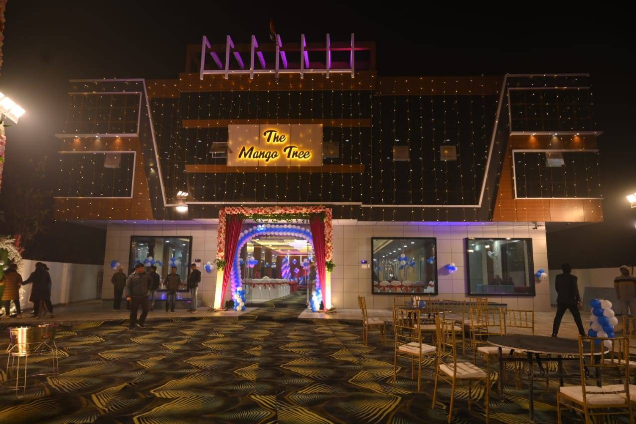 The Mango Tree Banquet Hall - Venue - Geeta Nagar - Weddingwire.in