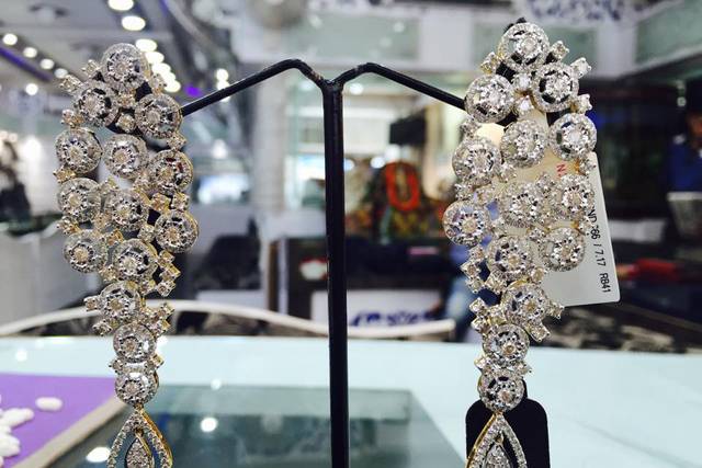 Shalimar on sale fashion jewellery