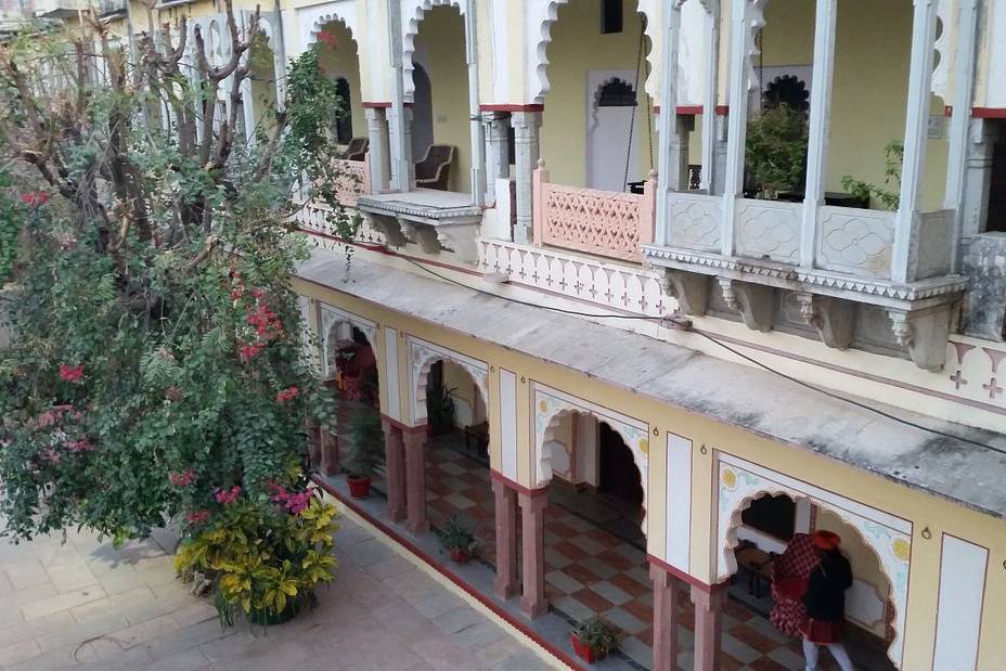 Facade