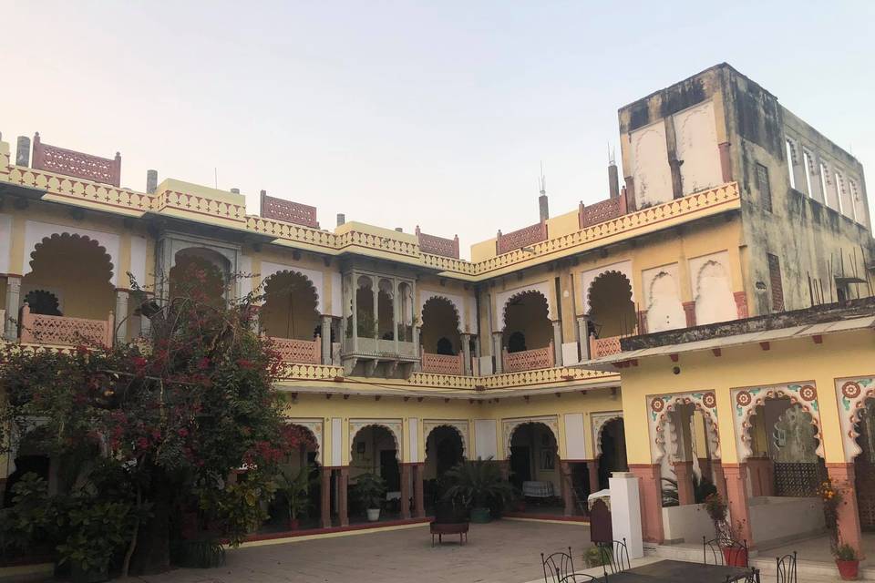 Facade