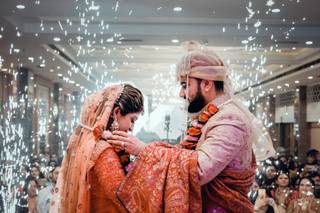 The Dreams Wedding By Gaurav Kapoor