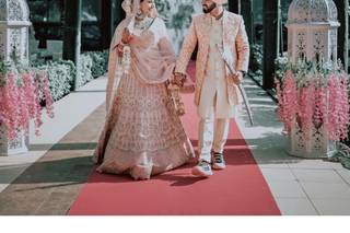 The Dreams Wedding By Gaurav Kapoor 1