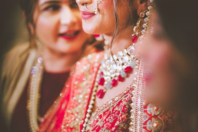 Bride