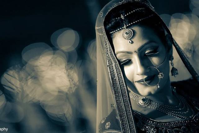 Bride