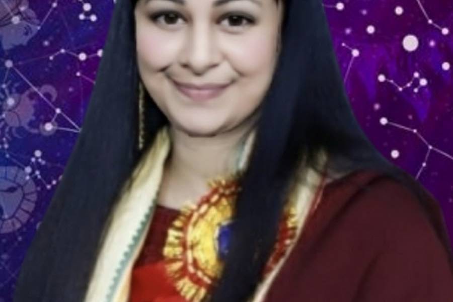 Astro Madhu Priya