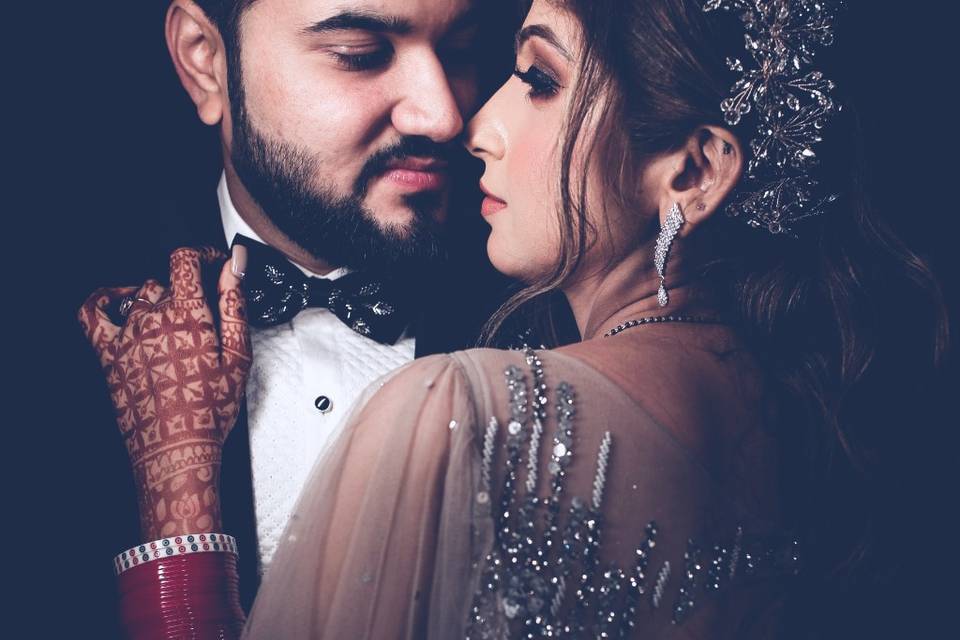 The Dreams Wedding By Gaurav Kapoor